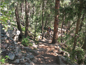 path