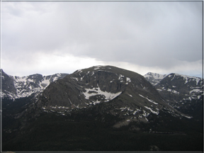 mountain