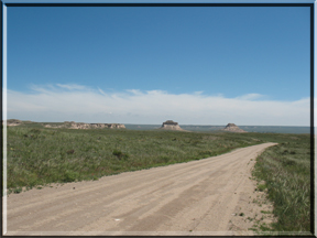 Pawnee grasslands