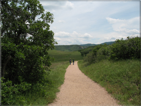 path